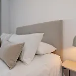 Brand New, Elegant Three Bed Apartment