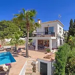 Casa Arevale