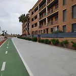 Apartamento En Deltebre Lo Delta