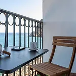Apartamento El Palmer