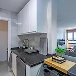 Apartamento El Palmer