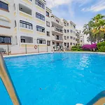 Cubo'S Apartamento Las Acacias Beach