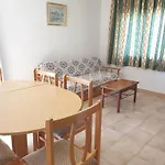 Apartamentos Vista Playa