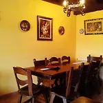 Casa Rural El Cereceu