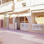 2 Bedroom Cozy Apartment In Lo Pagan