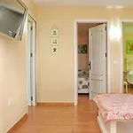 Apartamento Las Virtudes