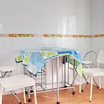 Apartamento Las Virtudes
