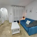 Apartamento Mirador Del Estrecho