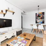 Beach & Golf Cosy Apartment Close To Puerto Banus