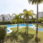 Beach & Golf Cosy Apartment Close To Puerto Banus