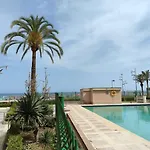 Apartamento La Pineda
