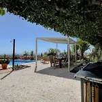 Casa Mimosa
