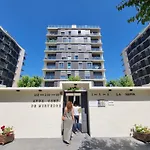 Apartamento Camp De Morvedre