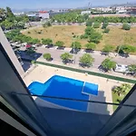 Apartamento Camp De Morvedre