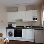 Apartamento Catalina, Centrico, Tranquilo Y Luminoso