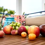 Apartamento No Apto Para Grupos De Amigos