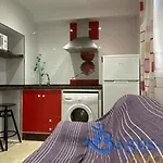 Apartamento Calma En El Centro