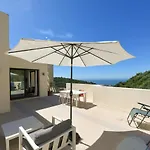 Marbella Luxury Penthouse: Indoor Pool And Private Terrasse