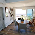 Mojacar Pueblo Panorama - Casa Doris