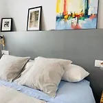 Acogedor Apartamento En El Centro De Malaga