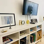 Acogedor Apartamento En El Centro De Malaga