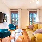 Casa Angelita Caminito Del Rey, Duplex Con Terraza En El Centro De Andalucia