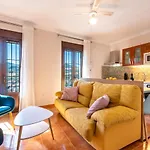 Casa Angelita Caminito Del Rey, Duplex Con Terraza En El Centro De Andalucia
