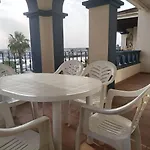 3ª Planta Vistas Frontales Al Puerto Deportivo Punta Del Moral
