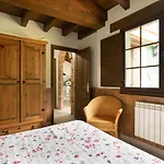 Apartamento Con Piscina Cerca De Llanes Pdra001R