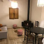 La Casita De El Montan