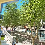 Alboran-Expe Salou, Climatizado, Piscina Y Wifi