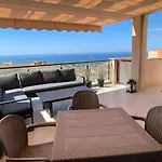Sea View Pool Apartment Mojon Hills