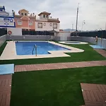 Casa, Sol Y Playa 365 Dias!!