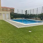 Home Chipiona Cadiz Parking