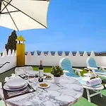 Atico El Pasero Con Solarium Y Barbacoa