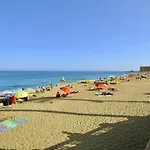 Playa 100M, Terraza Privada, Piscina, Wifi, Impecable