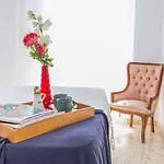 2 Bedroom Cozy Apartment In Conil De La Frontera