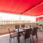 Penthouse Manureva By Pajarito Holidays
