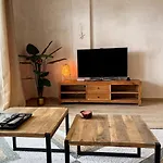 Tarifa Cozy House - Beachfront, Stylish Deco