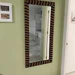 Apartamento Centrico “Los Pajaritos” Con Garaje.