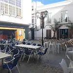 Apartamentos San Hiscio