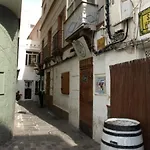Apartamentos San Hiscio