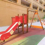 Acv - Neptuno-2ª Linea Planta 5 Sur