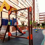 Acv - Playa Coral I-2ª Linea Planta 4 Sur