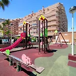 Acv - Vistamar Ii-1ª Linea Planta 7 Sur