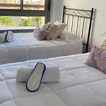 Apartamento Cabo De Gata-Toyo