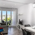 Apartamento Riberamar