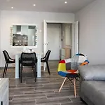 Apartamento Riberamar