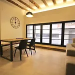 Fabrika Loft Serrallo