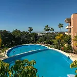 Stunning 2 Bedroom Apartment Magna Marbella Rdr259